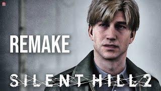 SILENT HILL 2 REMAKE - O INÍCIO DE GAMEPLAY em Português PT-BR | PS5 4k60fps