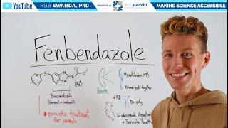 How Does Fenbendazole Work?