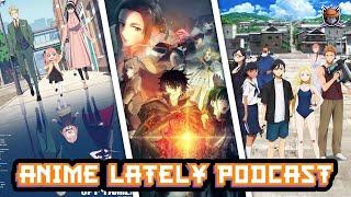 What is Anime Drip, how do you rock it? - Anime Lately Podcast Episode 125