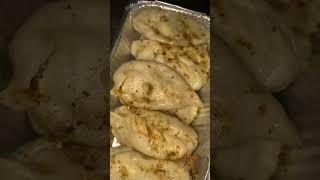 Momo #food #momos