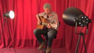 Paul Tasker performs Valve Oil for a TRADtv Live Room Session
