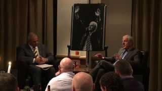 East Kilbride FC Fundraiser Dinner - An Audience with Walter Smith