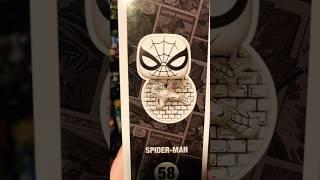 Unboxing New Comic Cover Black and White Spider-Man Funko Pop #spiderman #marvel #funkopop