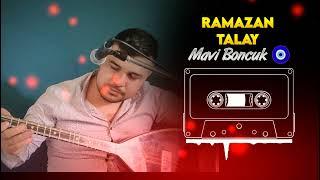 Ramazan Talay Mavi Boncuk 