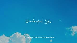 Dominic Donner - Wonderful Life feat. John Skyfield