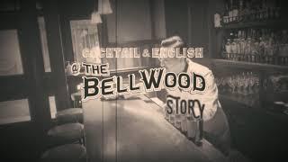 COCKTAIL & ENGLISH @ THE BELLWOOD Vol.1「入店」編