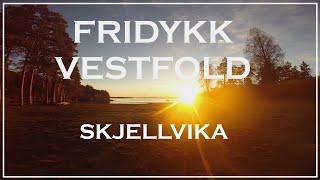 Fridykk Skjellvika Sandefjord