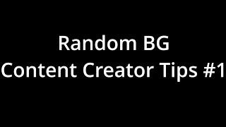 WoW Dragonflight PvP | Random BG Content Creator Tips #1