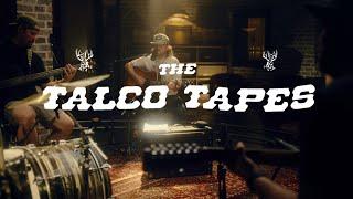 Treaty Oak Revival - The Talco Tapes