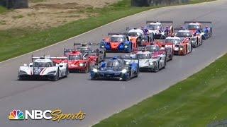 IMSA: Acura Sports Car Challenge at Mid-Ohio | EXTENDED HIGHLIGHTS | 5/16/21 | Motorsports on NBC
