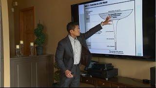 Dr Mark Costes - The 80/20 Rule in Dentistry