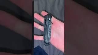 Benchmade Mediator