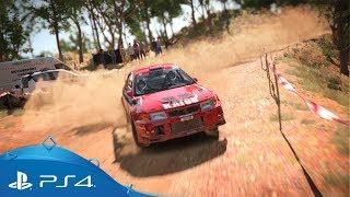 DiRT 4 | Be Fearless - Launch Trailer | PS4
