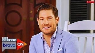 Southern Charm Season 10 SHOCKER: Craig Conover Reveals GAME-CHANGING Secrets!