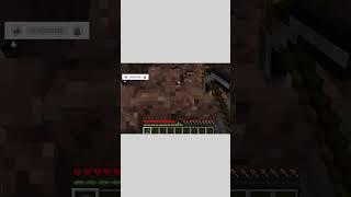Getting Granite in Minecraft