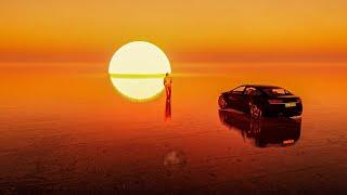 Dusk Concept Art Twinmotion 2022 | Ammar Khan