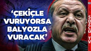 Oğuz Oyan 'Bunlar İyi Günler' Diyerek Uyardı! 'Eğer AKP Yerel Seçimleri Kaybederse...'