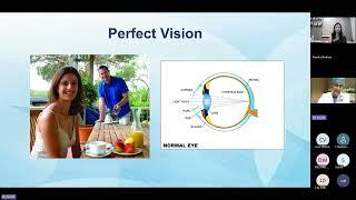 Everything you need to know about LASIK with Dr. Smit M Bavariya