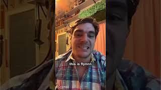 Walt Jr. Responds to A Fan  | Breaking Bad #Shorts