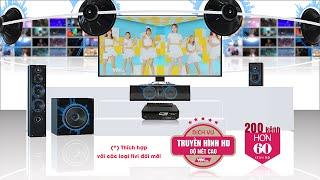 Truyền hình Số VTVcab