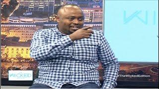 Jaymo ule msee explains how OVER PREPAREDNESS works AGAINST success -Wicked Bytes