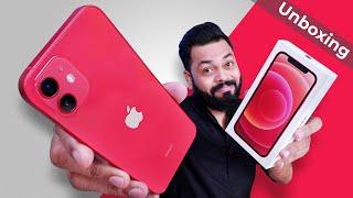 iPhone 12 Indian Variant Unboxing And First Impressions A Worthy Successor