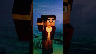 Scar's Warden Jumpscare!! Secret Life Animated #grian #goodtimeswithscar #bigb #warden #ethoslab