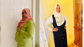 CALOOSHA KU JAR CABITANKAN #iscaateyn #weightloss #cafimat #somalia