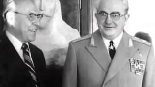 Юрий Андропов. В лабиринте власти. фильм 4