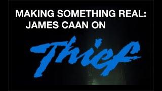 James Cann interview on his role in Michael Mann’s “Thief” (1981) HD