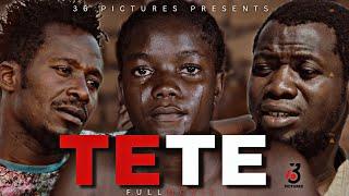 TETE (Official Swahili/Bongo Movie)