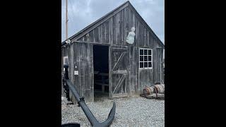 Mystic Seaport Museum Village