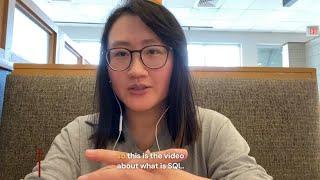 SQL Introduction Explained for Total Beginners: Think of It Like a Library.