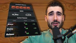 How I Got To 13k EU | Hearthstone Battlegrounds