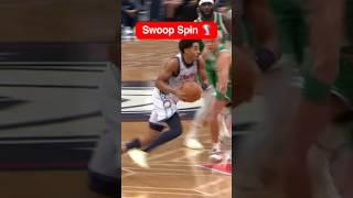 Swoop Spin ️