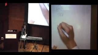 Canonical Forms: A Mathematician’s View of Musical Canons - Dr. Noam Elkies