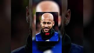 Why football players SHAVE their heads‍