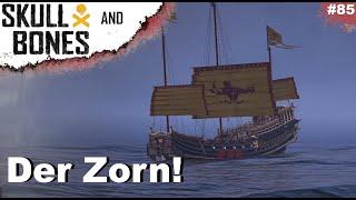 Skull and Bones ‍️ Season 3! Der Zorn der Schlange!️ Deutsch [85]