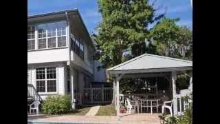 Waterfront Home in Crystal River, Kings Bay with direct access to the Gulf of Mexico ONLY $488.000