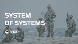 NFM THOR A System of Systems