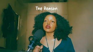 the reason - hoobastank | semo cover