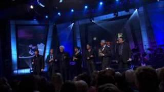 Osmonds - Through the Years (50th Anniversary Reunion Concert)