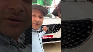 Fun games of cars in Nepal