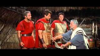 300 спартанцев (The 300 Spartans, 1962) Цитата №2