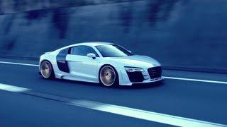 Vossen World Tour | Japan | 2014 Feat: R8, S7, IS F sport, CLA, A-class, Skyline, S5, 350Z