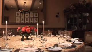 Bernardus Lodge - Special Events and Weddings