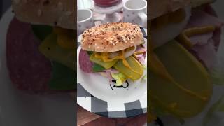 Healthy Sandwich #lavíctima #xavi #cooking #shorts #viral #food