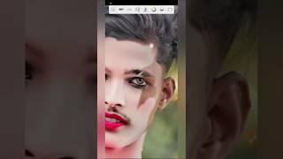 snapseed photo#photomanipulation editing# background 