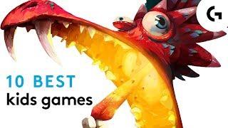 The best kids games on PC