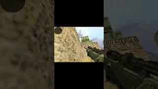 5x5 Mix Moments | CS 1.6 #counterstrike #cs16 #gaming #shorts